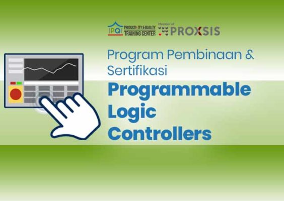 Apa Itu PLC Programmable Logic Controller Berikut Fungsi Dan Cara