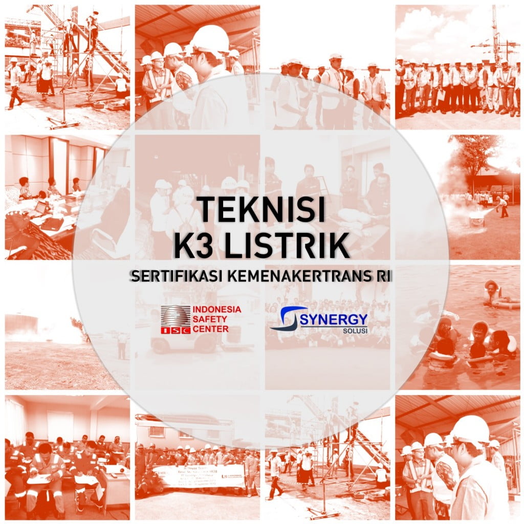 Training Teknisi K Listrik Sertifikasi Kemenakertrans Ri