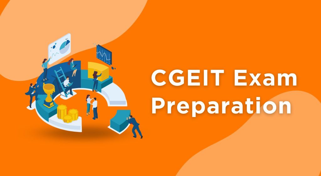 CGEIT Exam Preparation