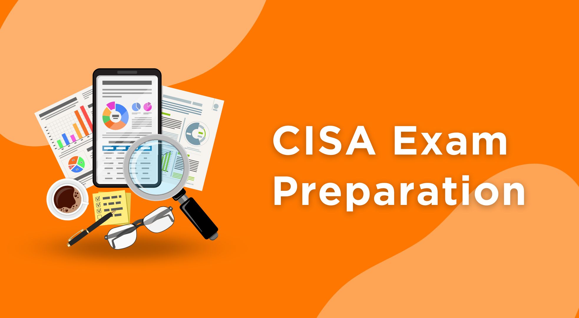 CISA Exam Preparation
