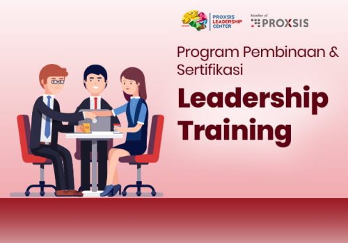 [KATALOG] HR - Leadership Training