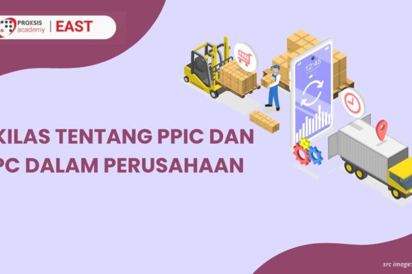 Artikel tentang PPIC dan PPC