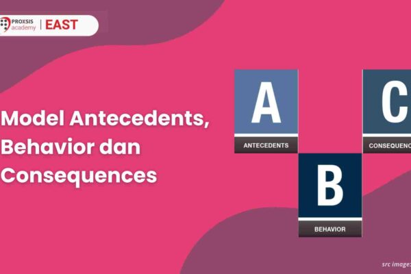 APa itu Model Antecedents, Behavior dan Consequences (ABC)