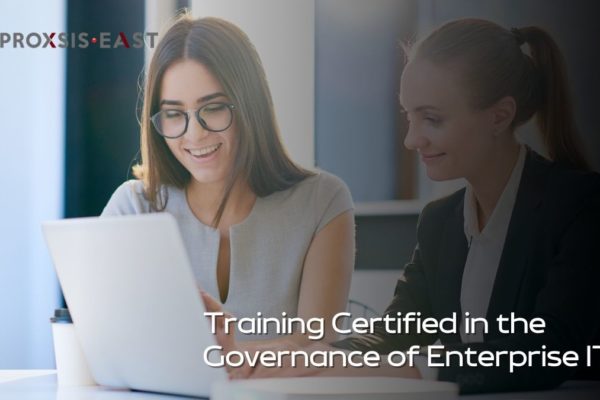 Training Certified in the Governance of Enterprise IT (CGEIT®)