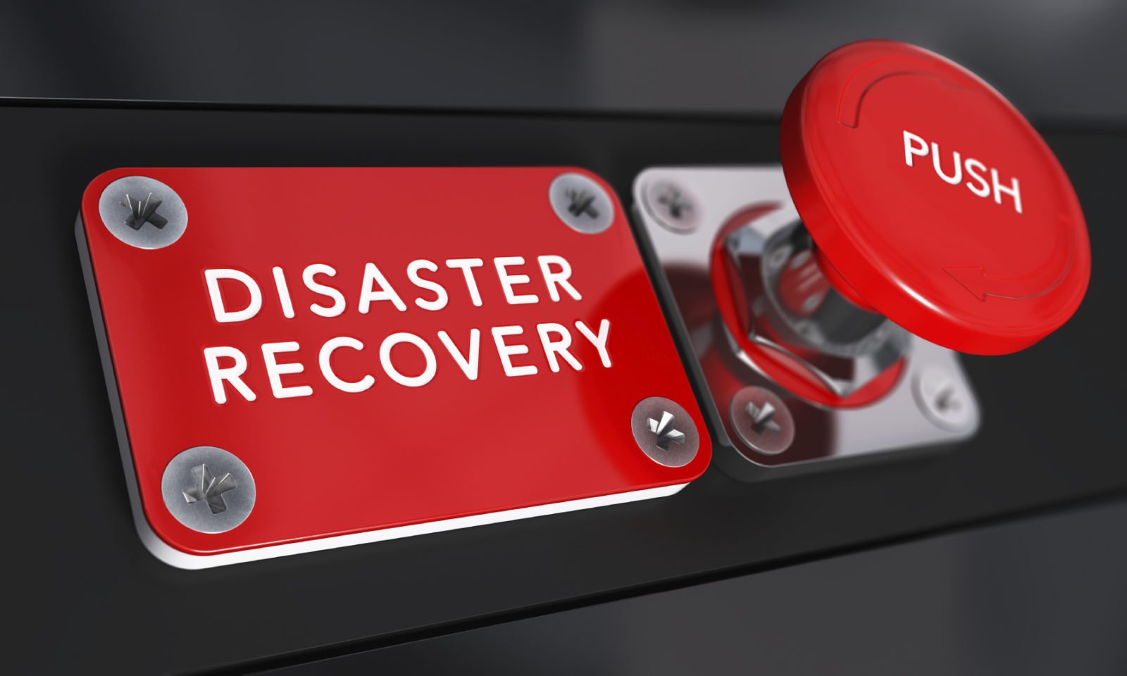 IT Disaster Recovery Plan, Apa Itu?