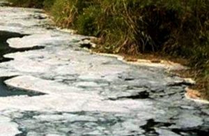 Cara Penanganan dan Pengolahan Limbah Kimia Laboratorium