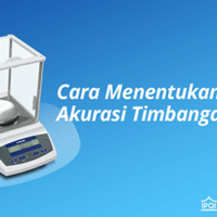 kelas akurasi timbangan