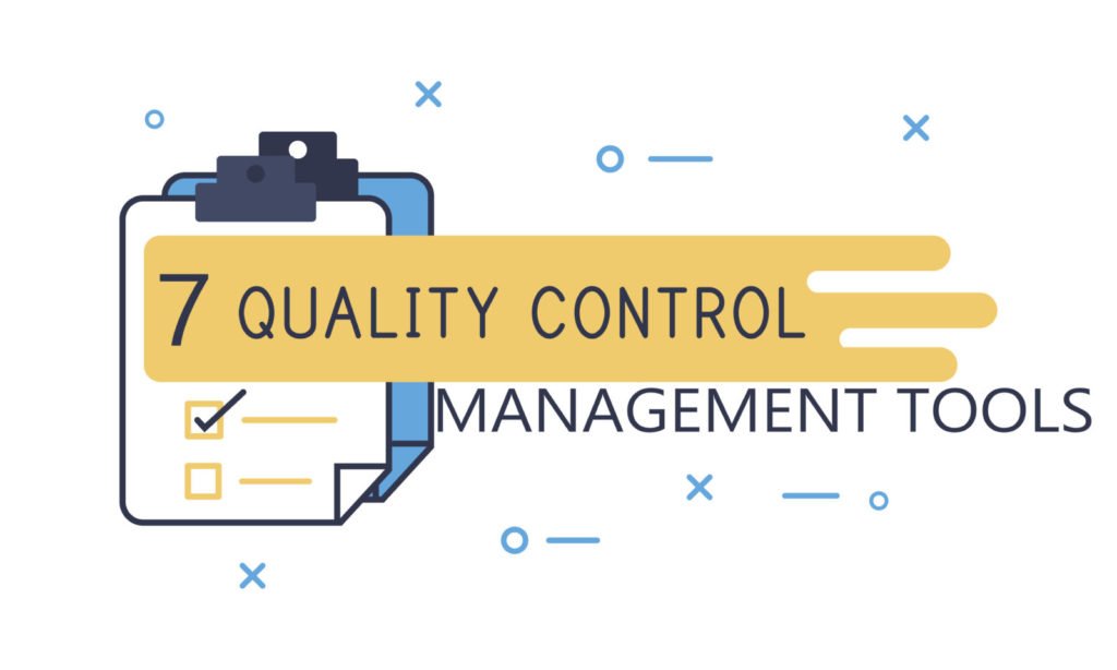 Training 7 Quality Control Management Tools