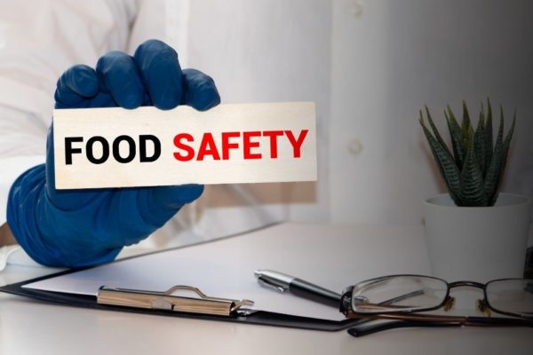 Sistem Manajemen Keamanan Pangan / Food Safety (ISO 22000, FSSC 22000)