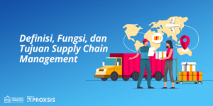 mengenal supply chain management