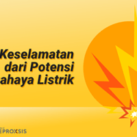 potensi bahaya listrik