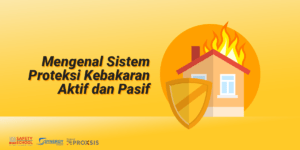 sistem proteksi kebakaran aktif dan pasif