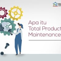 Total Productive Maintenance