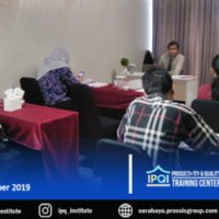 Training Kalibrasi Alat Ukur