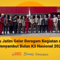 bulan k3 nasional 2020