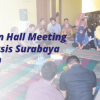 Town Hall Meeting 2020 Proxsis Surabaya