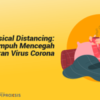 physical distancing