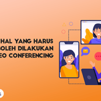 video conference