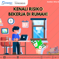Bekerja di Rumah