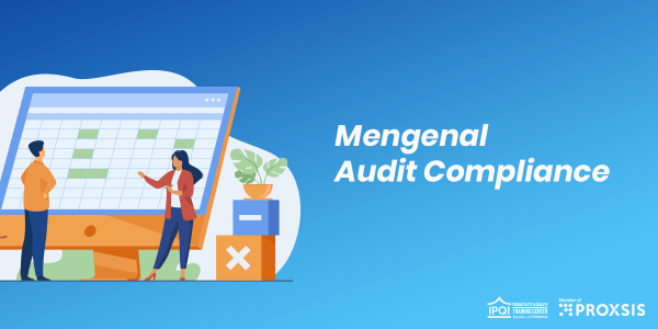 Apa itu Audit Compliance?