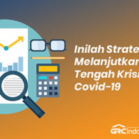 bisnis di tengah krisis covid-19