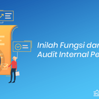 fungsi audit internal