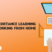 tools distance learning wfh