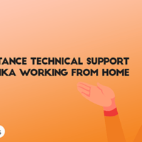 tools technical support wfh