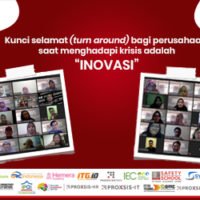 Inovasi x Krisis