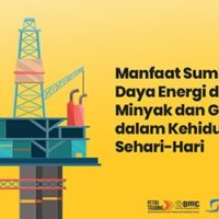 minyak bumi