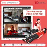 basic first aid pertolongan pertama