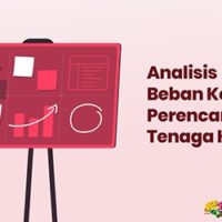 analisis beban keja