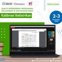 kalibrasi kelistrikan