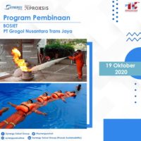 Bosiet ISC Safety School