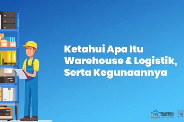warehouse dan logistik