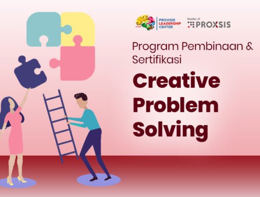 dibawah ini yang bukan merupakan creative problem solving adalah