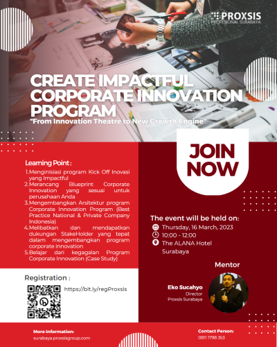 Seminar Corporate Innovation