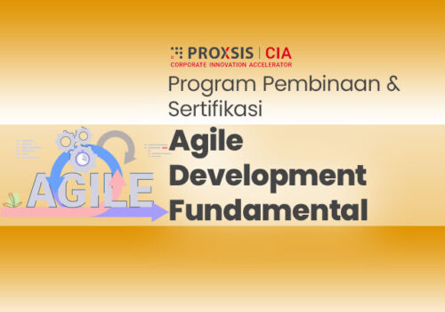 Training Agile Development Fundamental di Surabaya