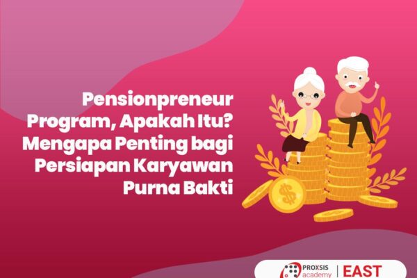 Pensionpreneur Program apakah itu ?