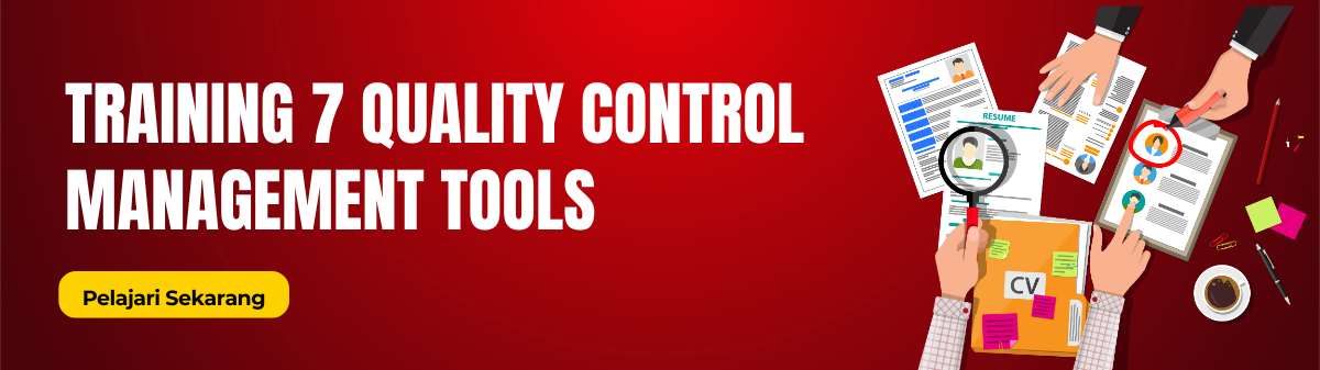Training 7 Quality Control Management Tools di Suraya