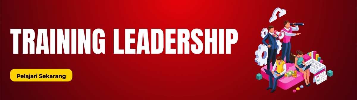 Training Leadership di Surabaya