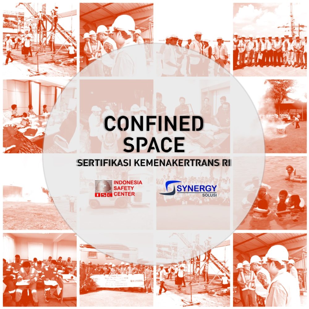 6. CONFINED SPACE