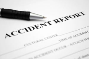 Accident-Report