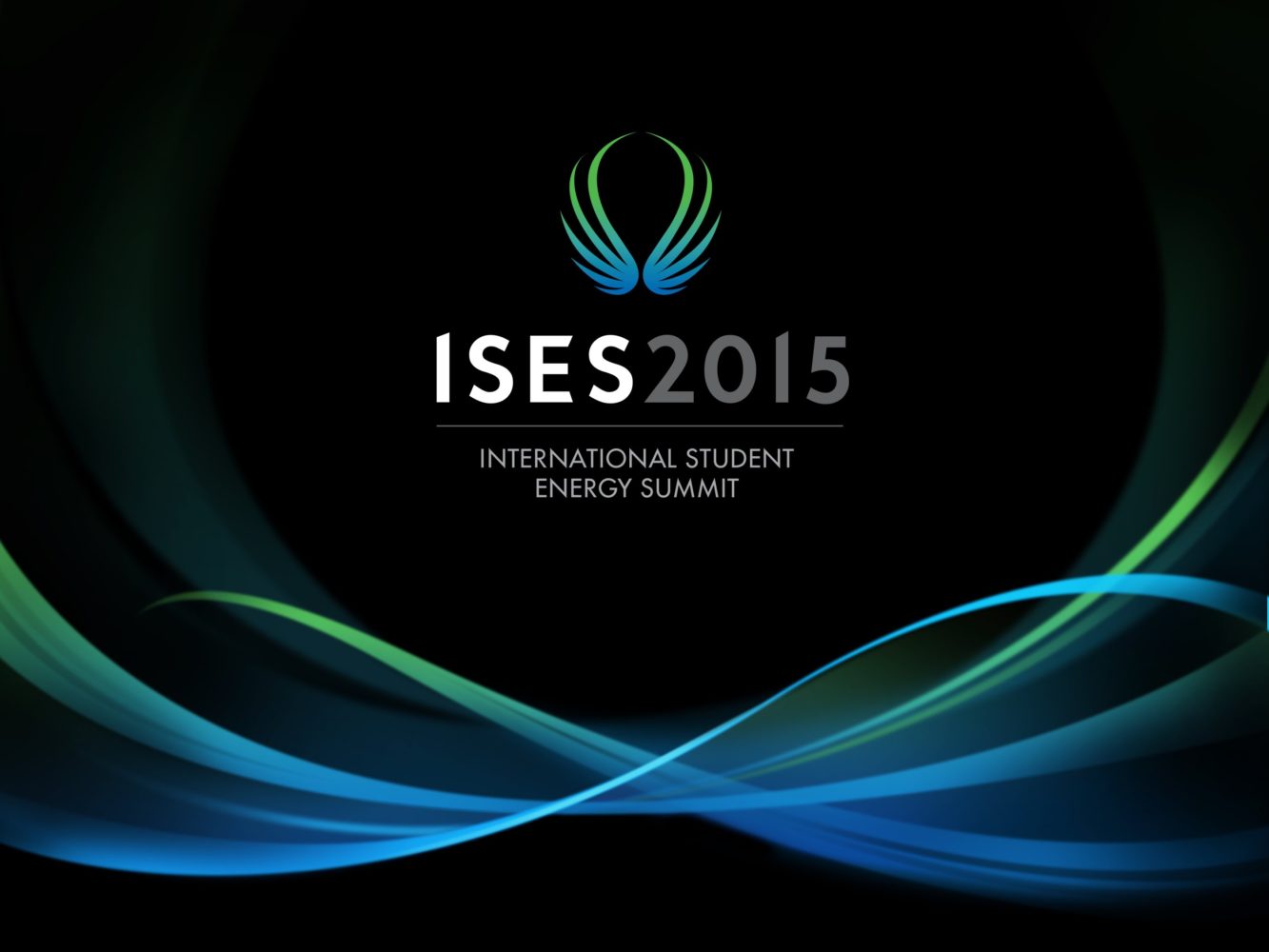 Ises. Play to direct the Energy students.