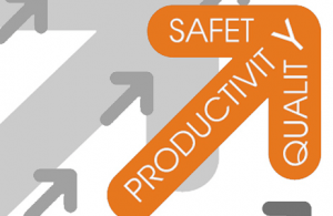 safety productivity