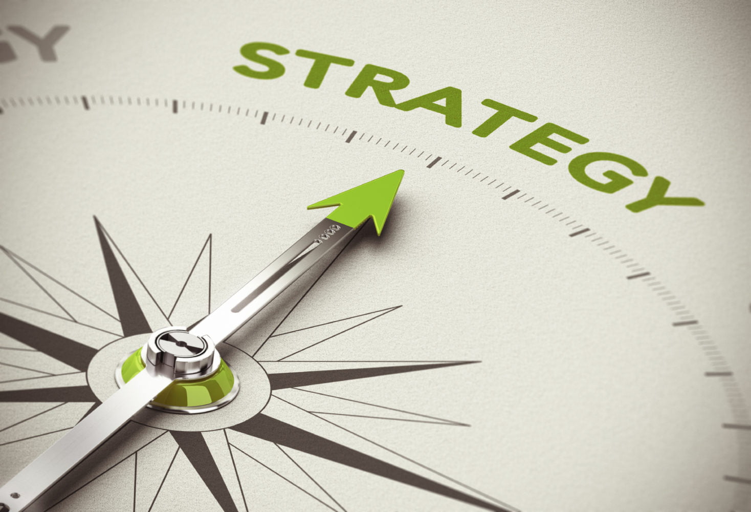 8 Tips Cara Membangun Strategi Bisnis Yang Baik